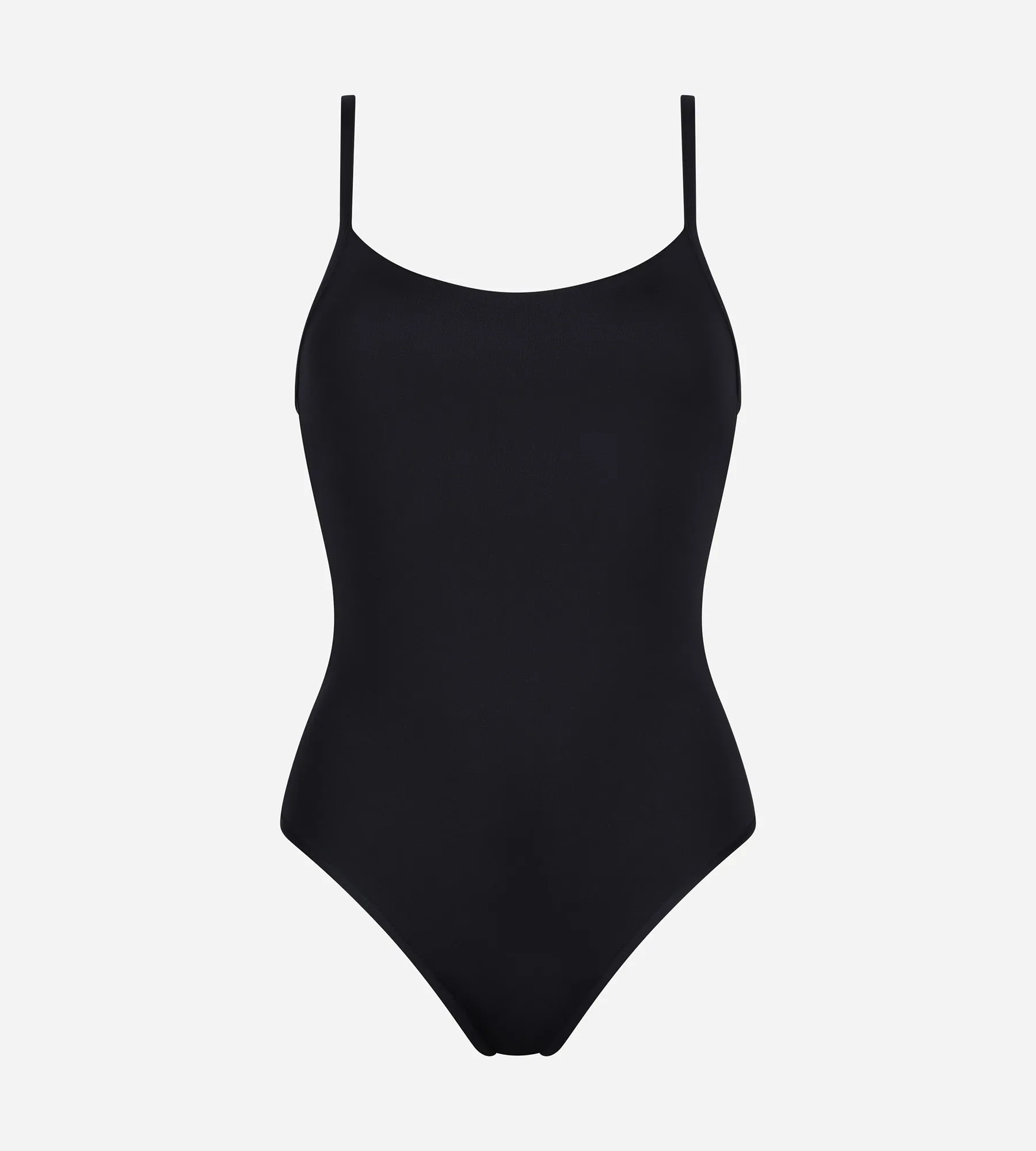 1-piece swimsuit Black light to medium flow Dim Protect