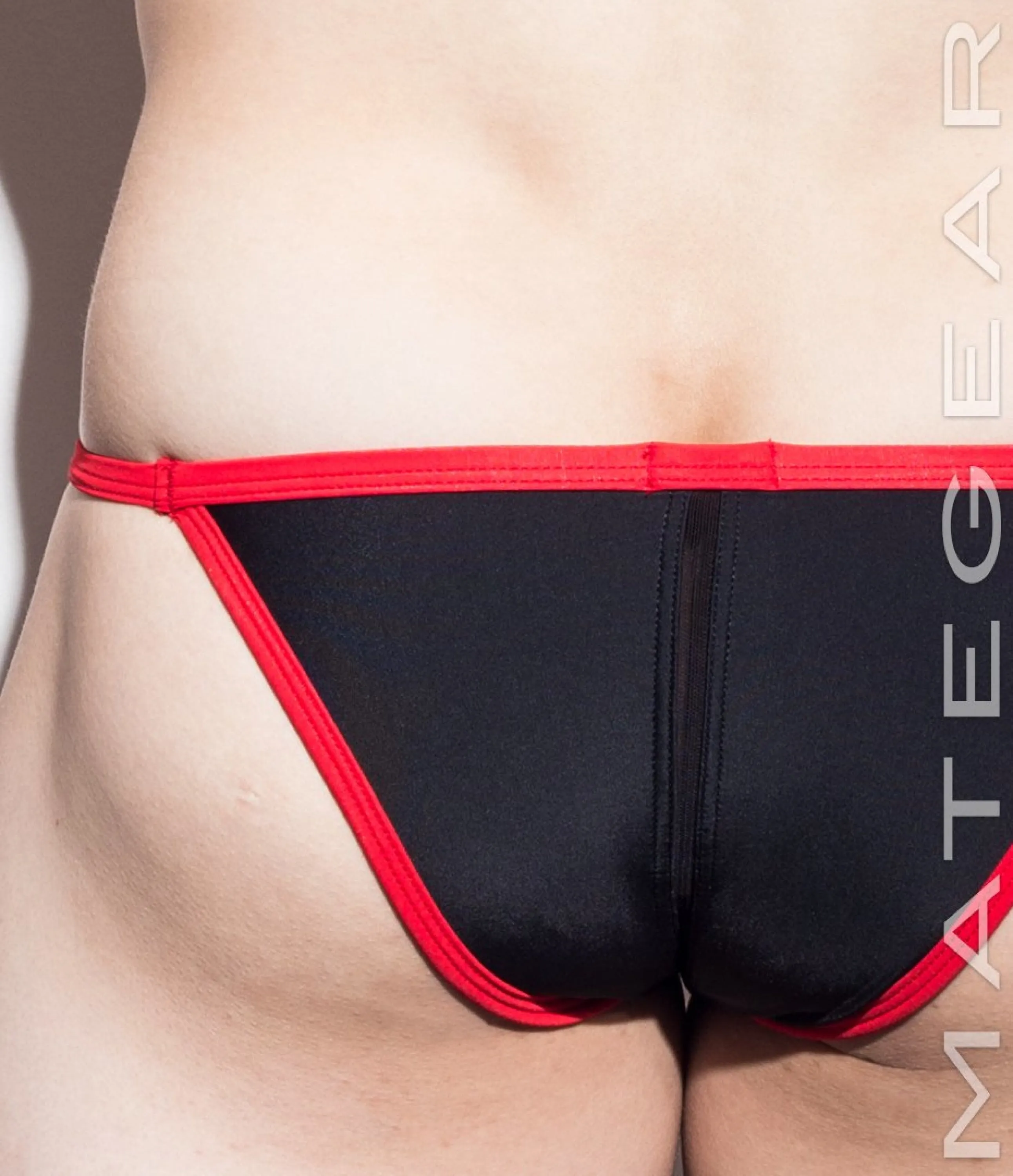 [2pc/Pack] Signature Ultra Swim Bikini - Yo Jun (Without Lining)