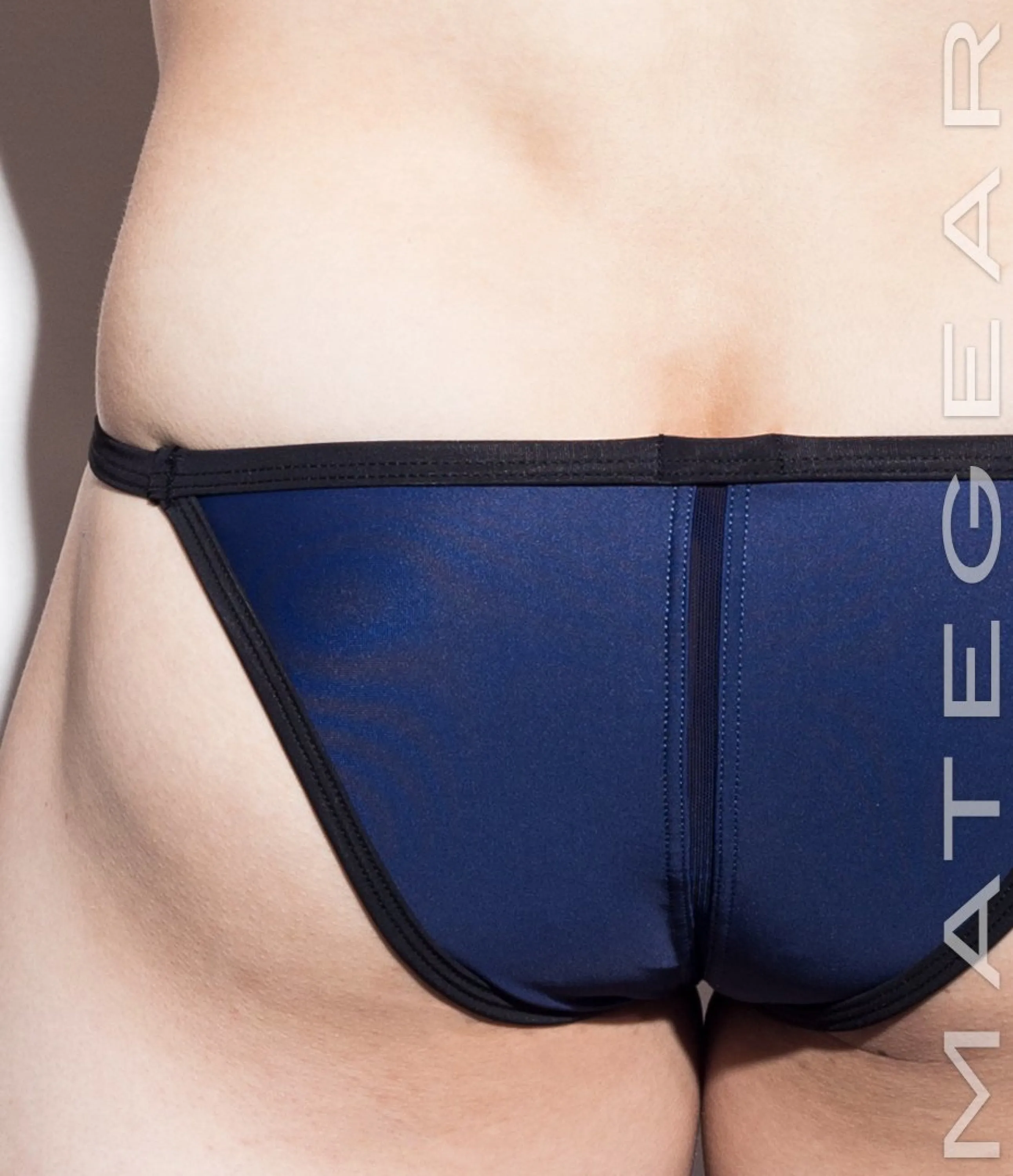 [2pc/Pack] Signature Ultra Swim Bikini - Yo Jun (Without Lining)