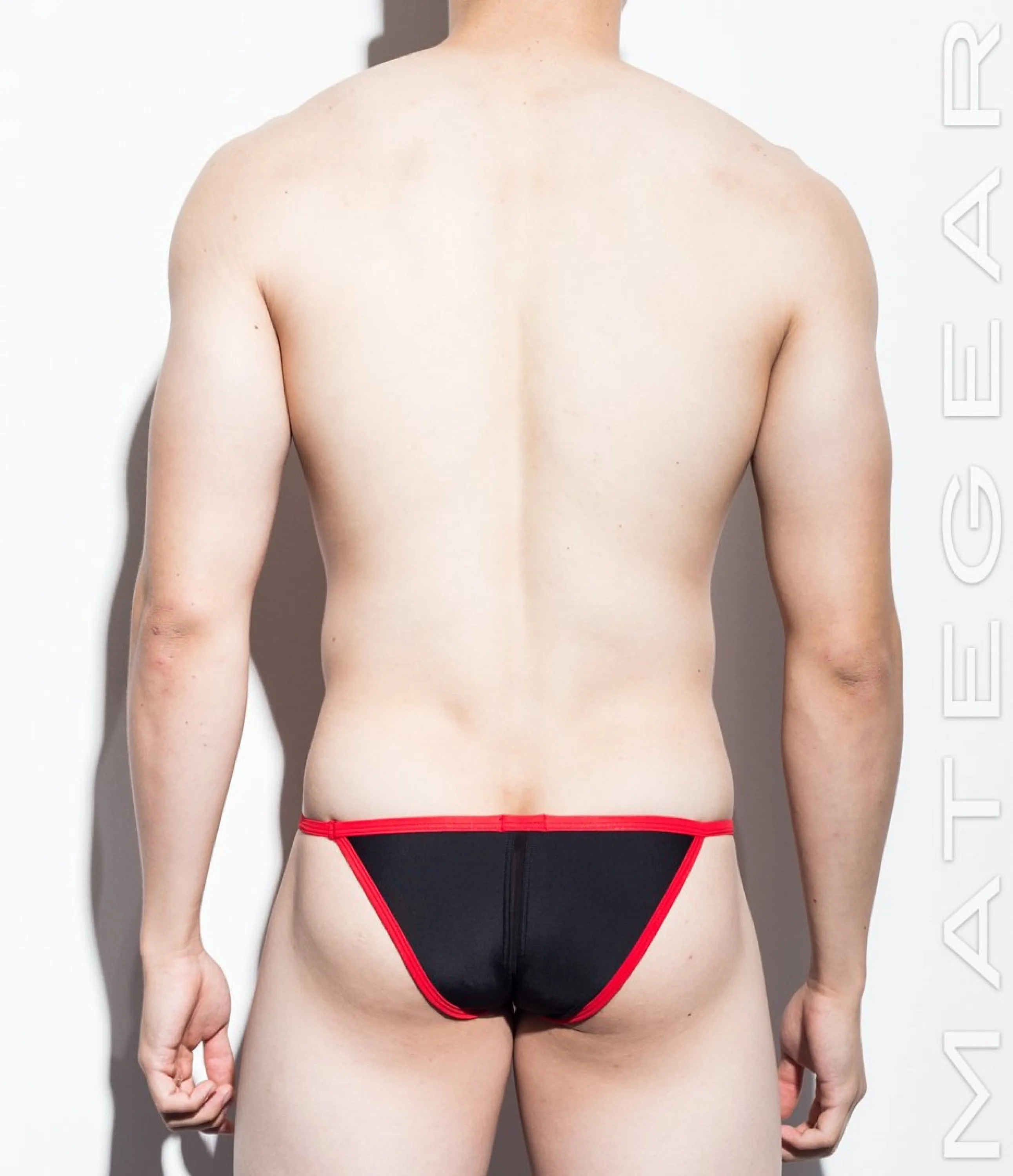 [2pc/Pack] Signature Ultra Swim Bikini - Yo Jun (Without Lining)