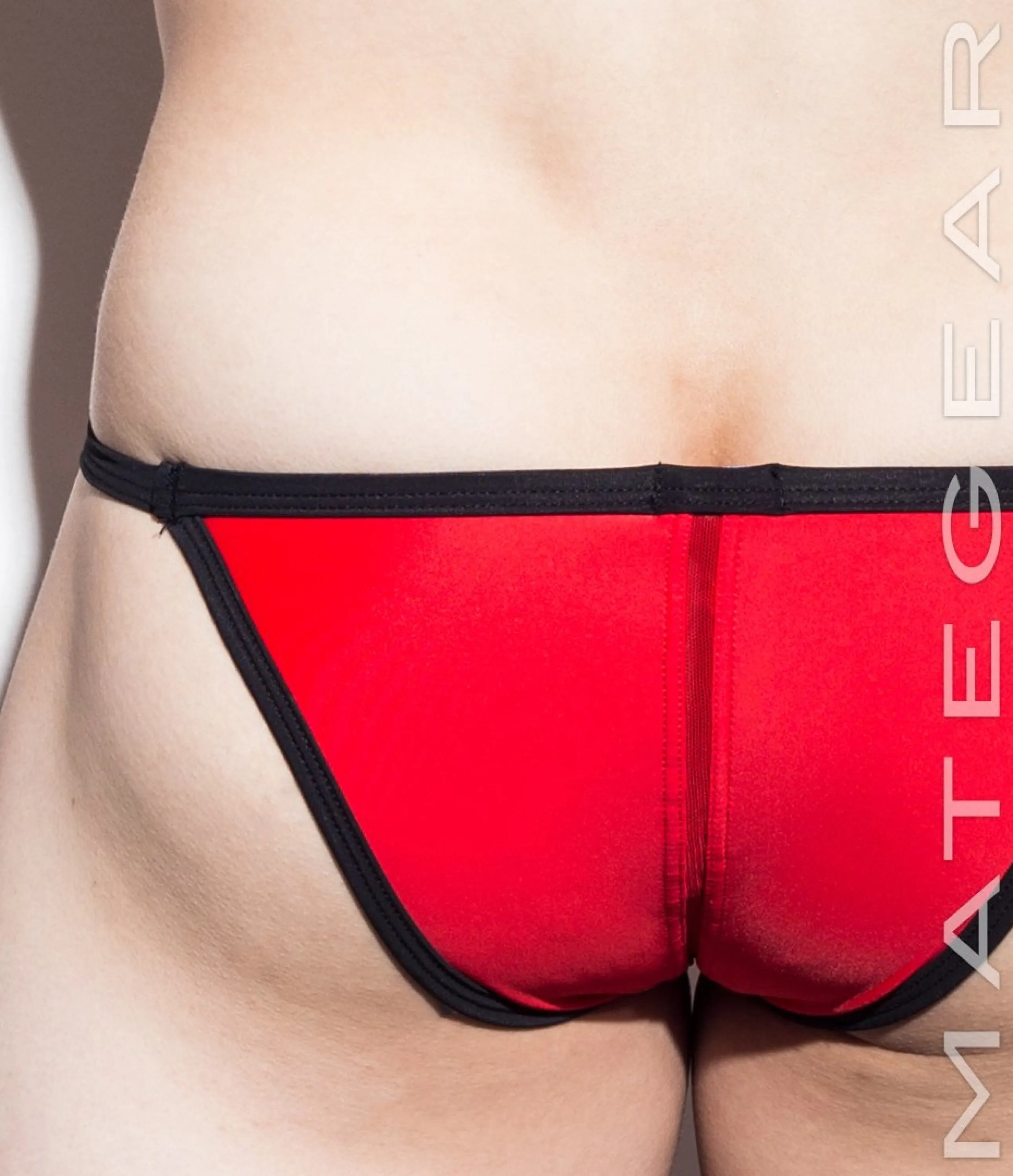 [2pc/Pack] Signature Ultra Swim Bikini - Yo Jun (Without Lining)