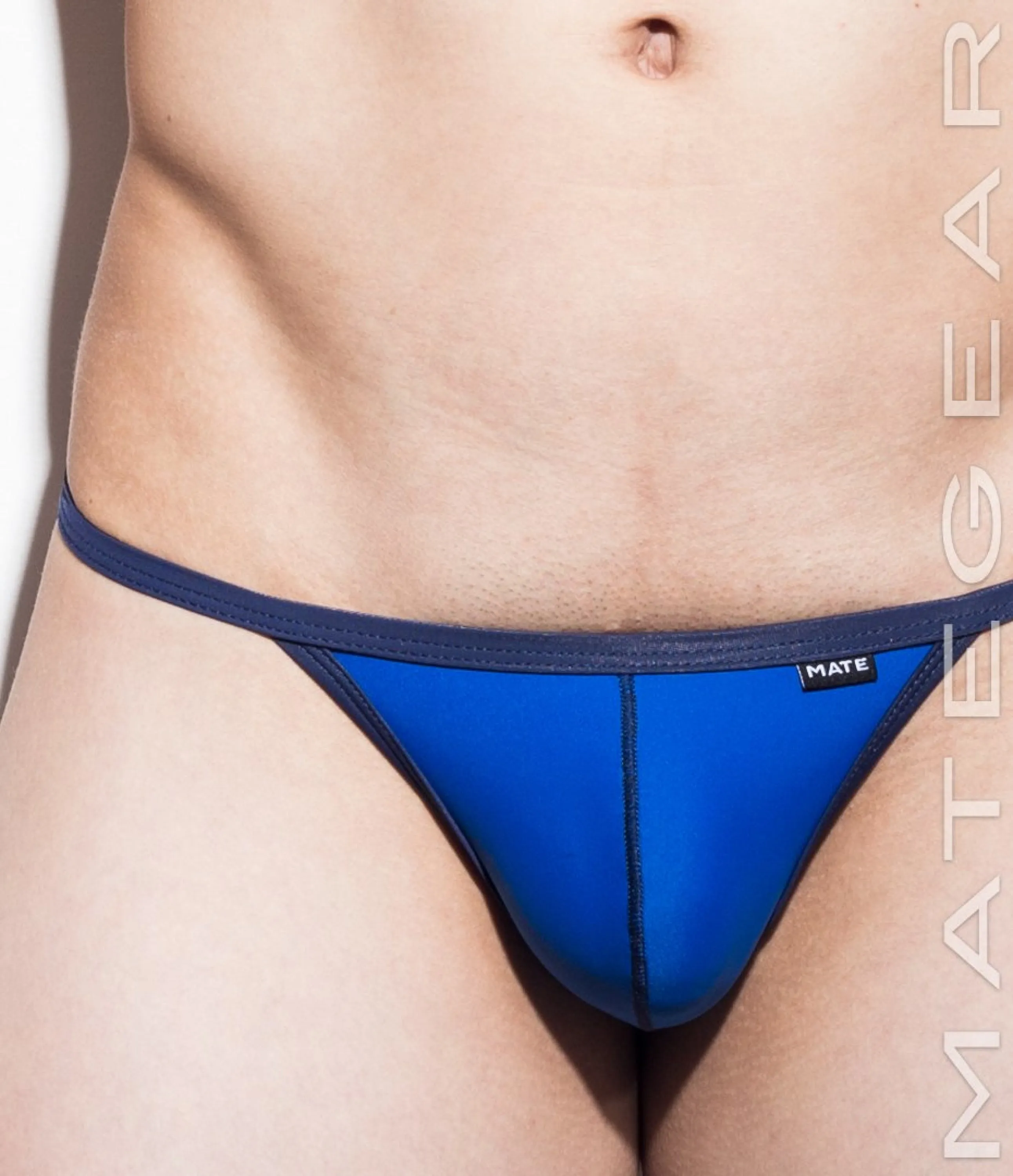 [2pc/Pack] Signature Ultra Swim Bikini - Yo Jun (Without Lining)