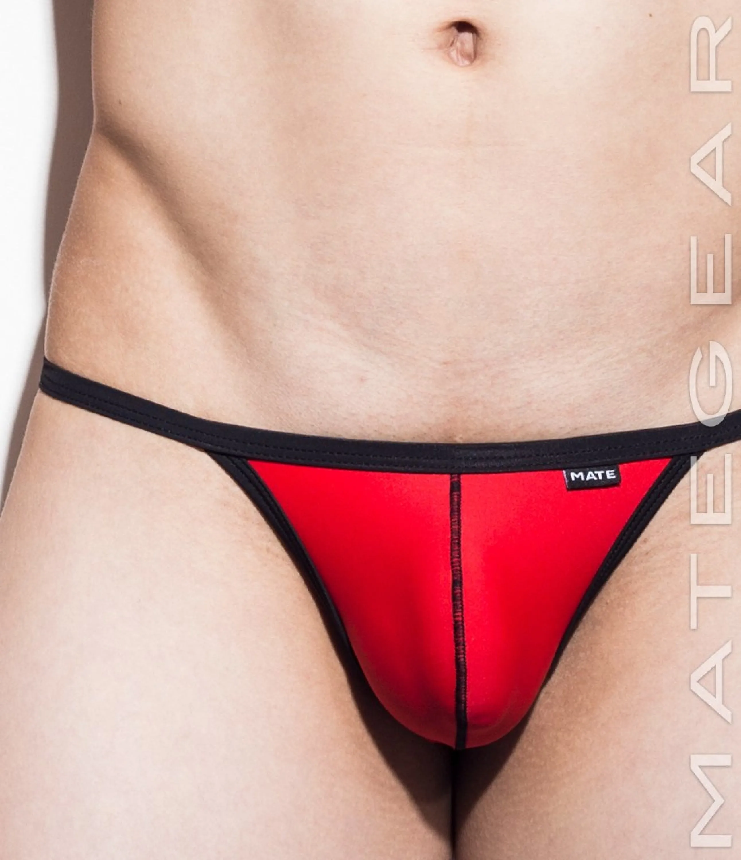 [2pc/Pack] Signature Ultra Swim Bikini - Yo Jun (Without Lining)