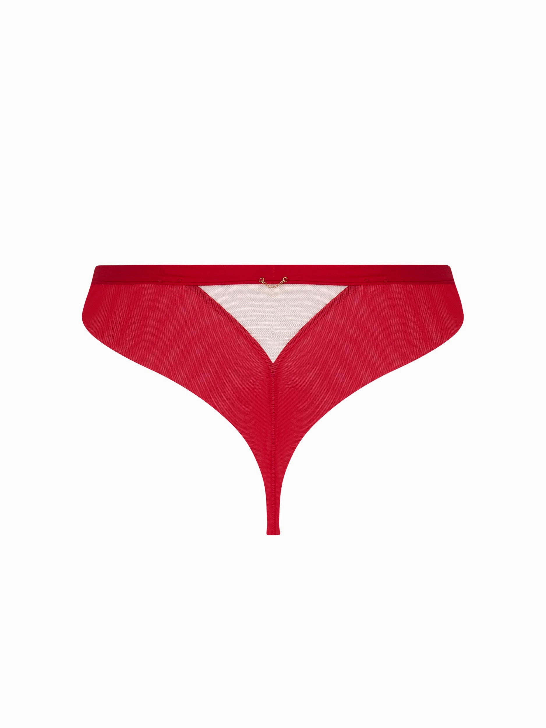 Adorable En Sexy Thong
