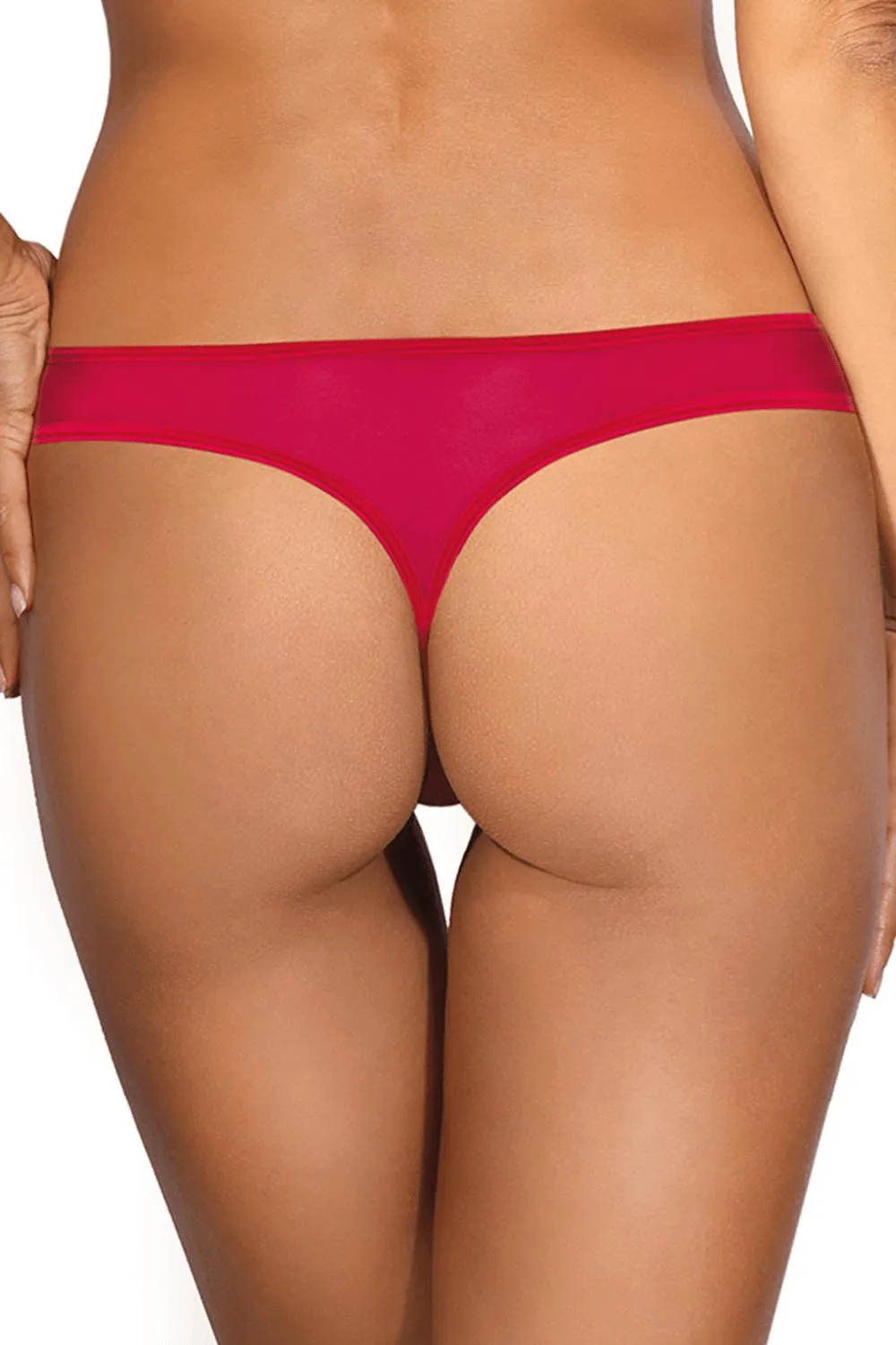 Axami Apassionata Thong - Limited Edition