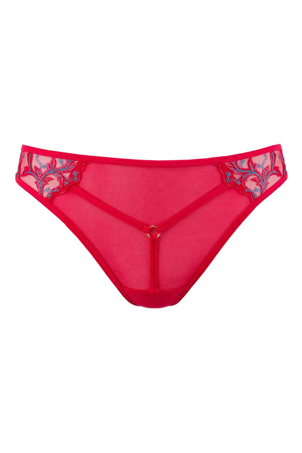 Axami Apassionata Thong - Limited Edition