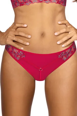 Axami Apassionata Thong - Limited Edition