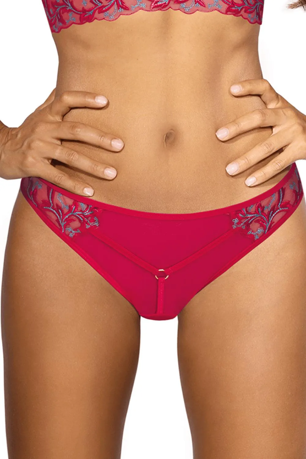 Axami Apassionata Thong - Limited Edition