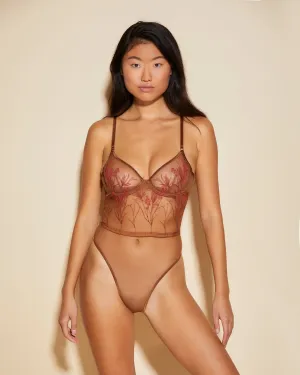 Body À Armatures