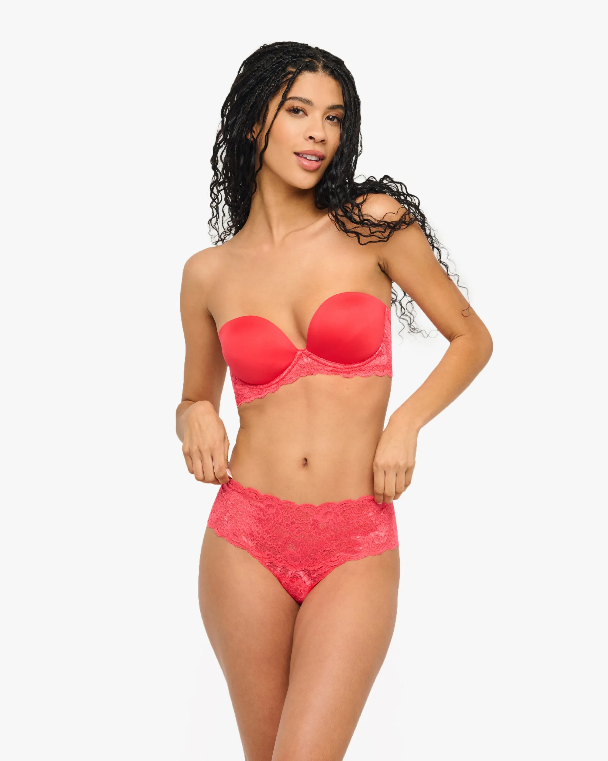 Comfie - Tanga Cómodo