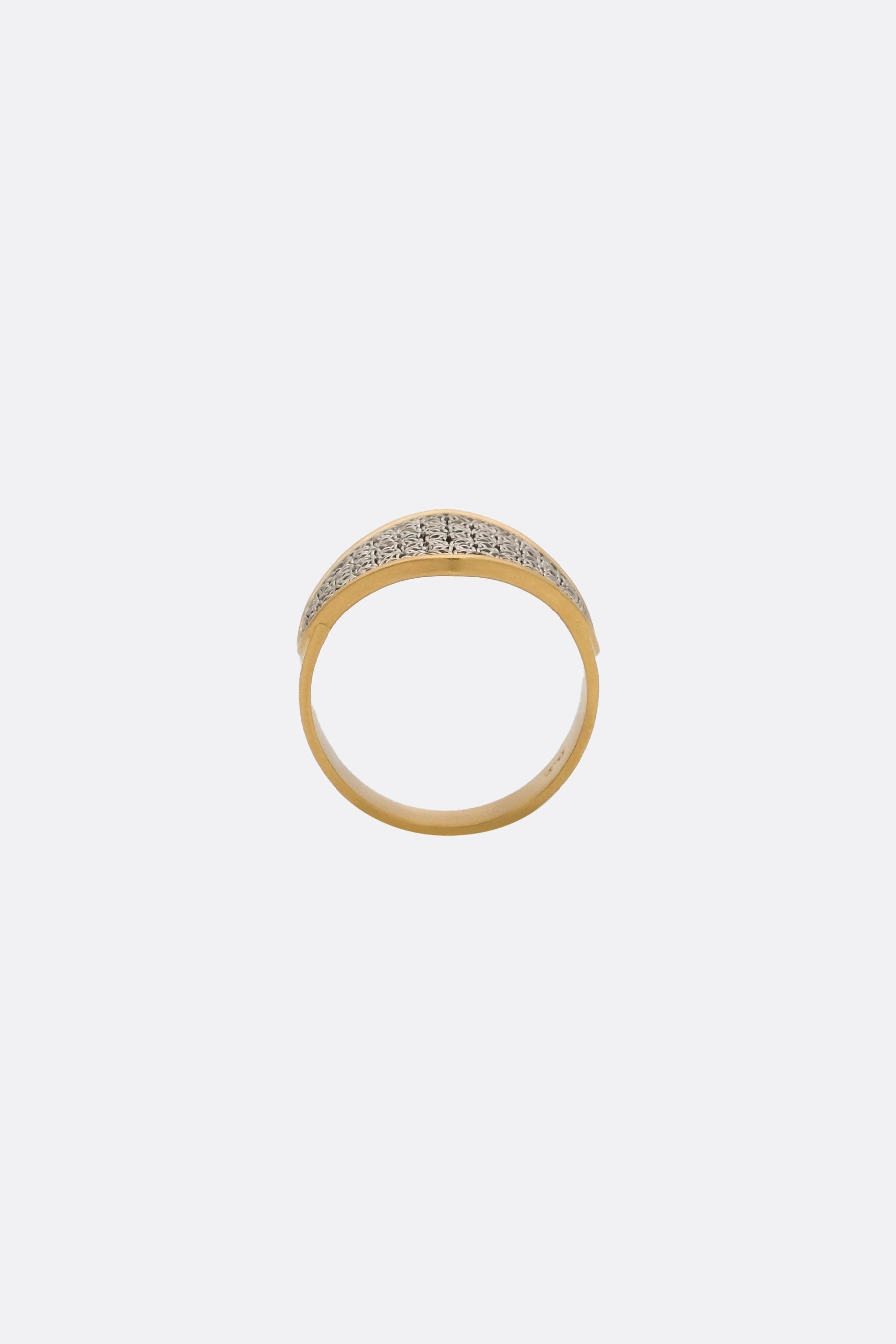 Corset ring