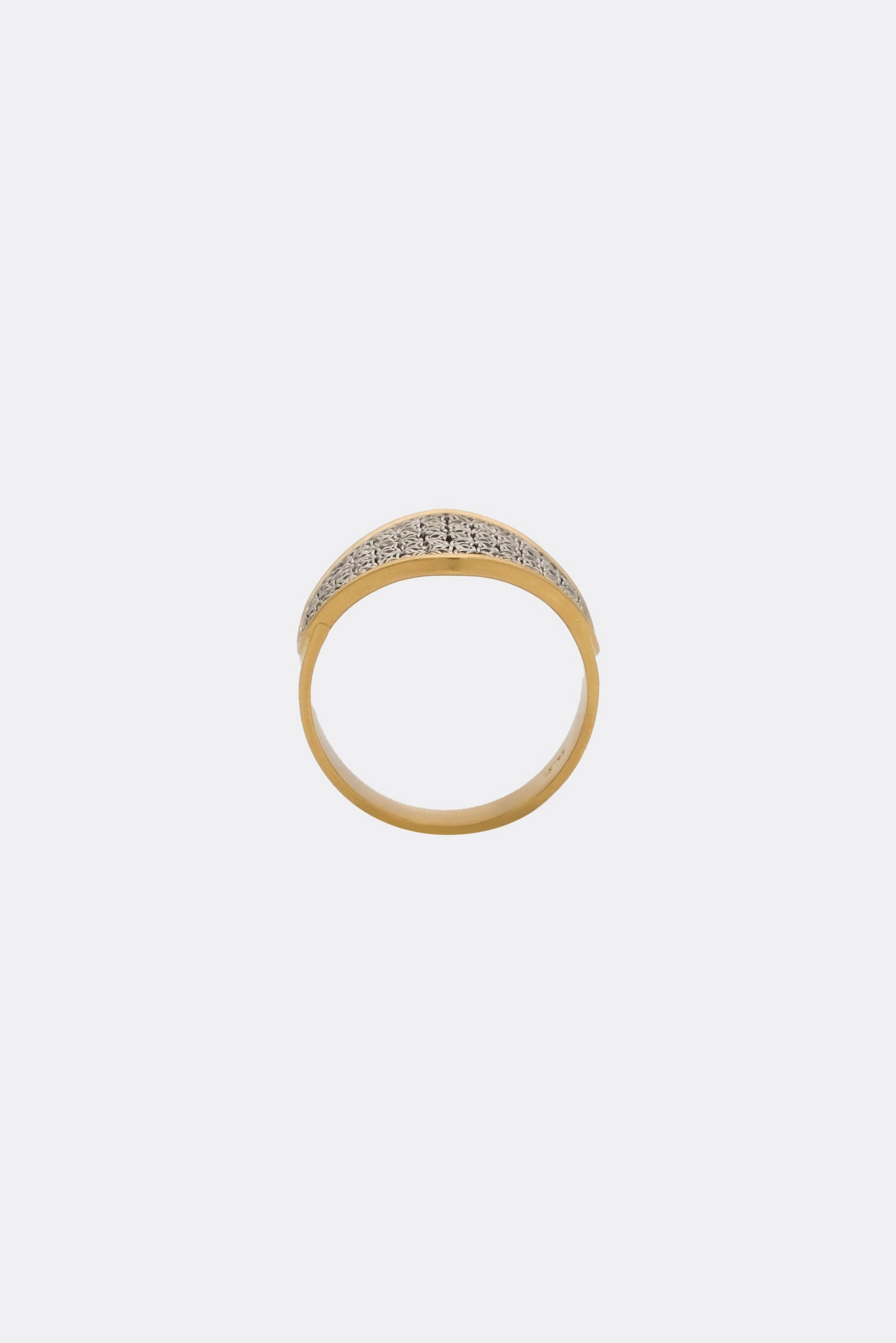 Corset ring