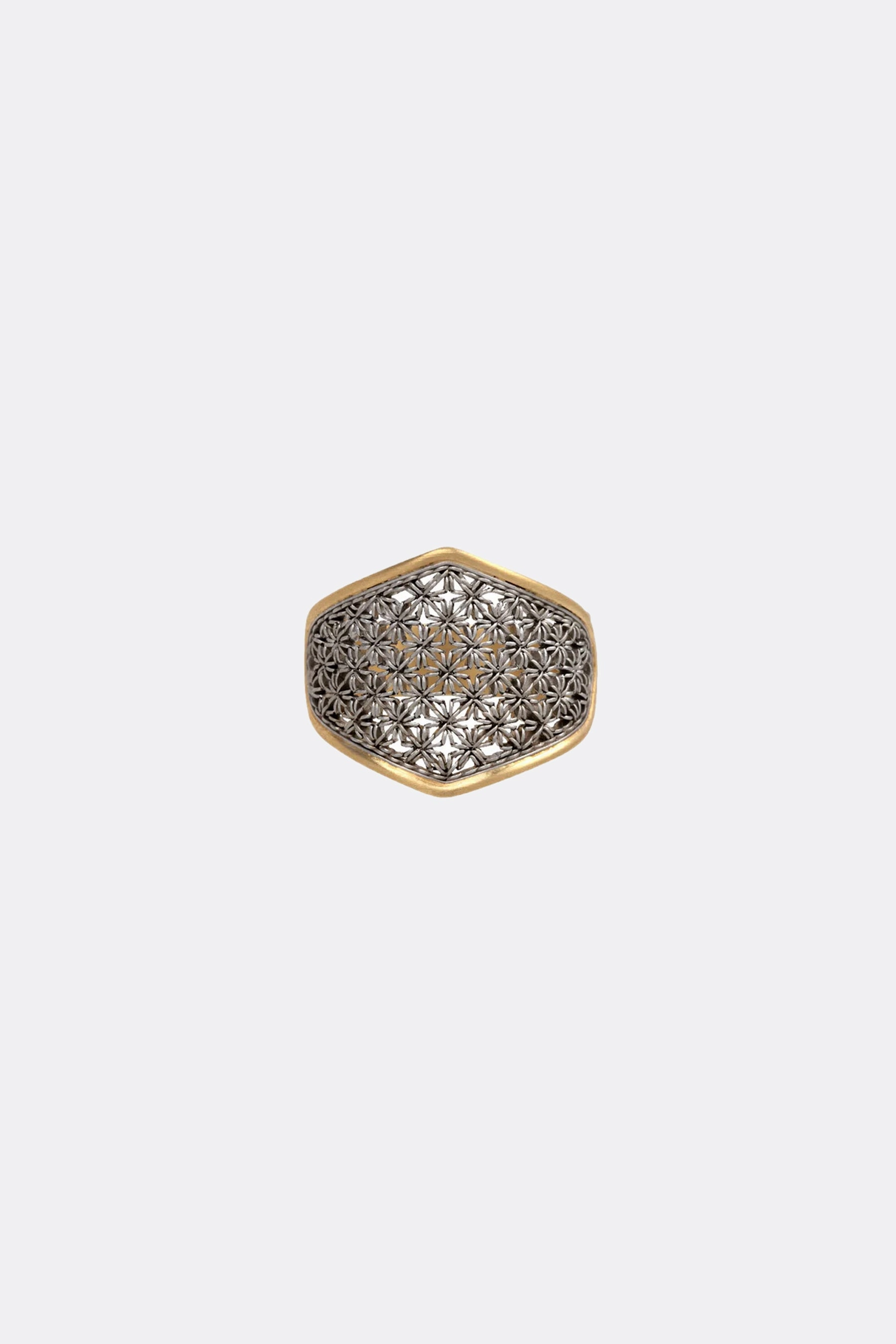 Corset ring