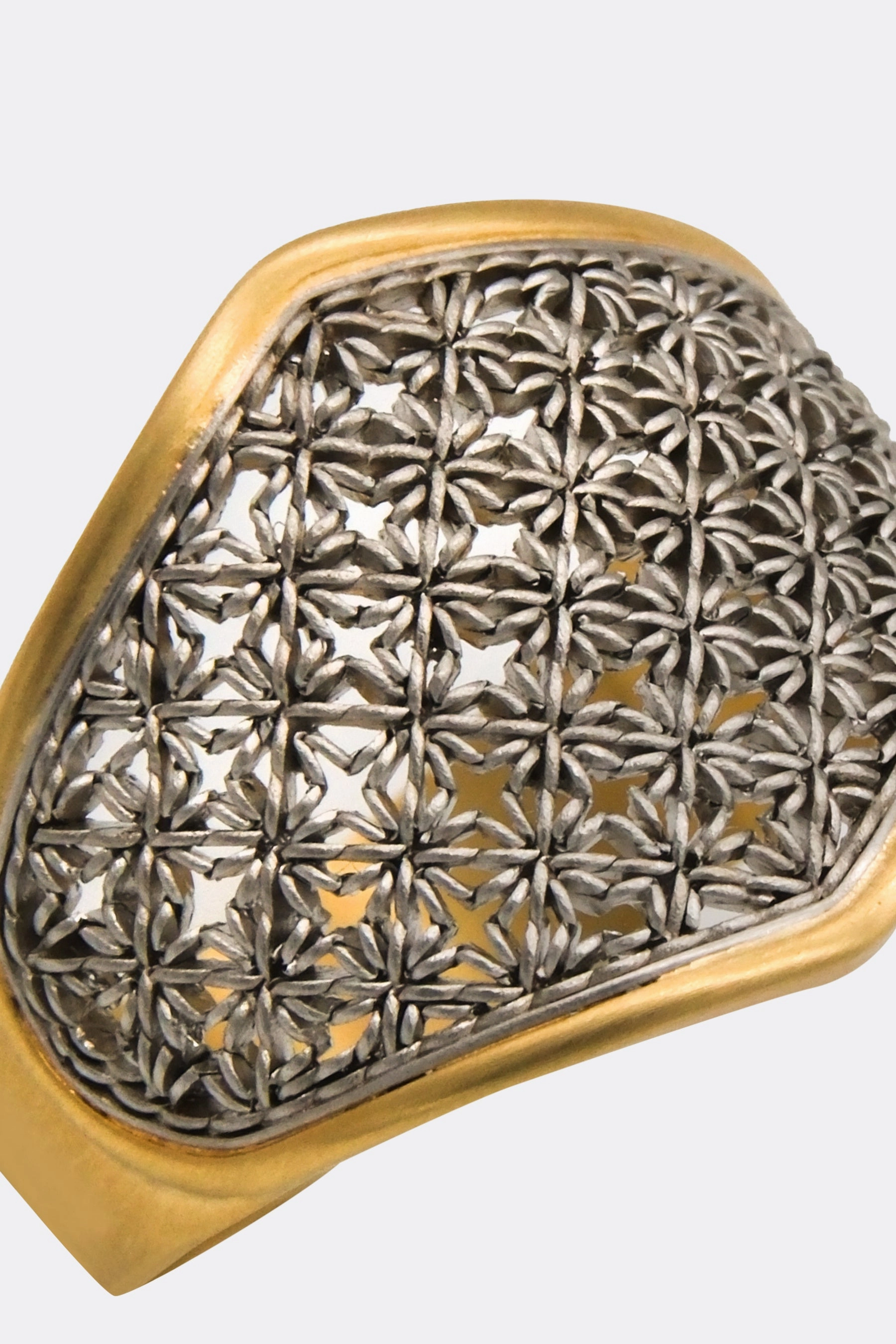 Corset ring