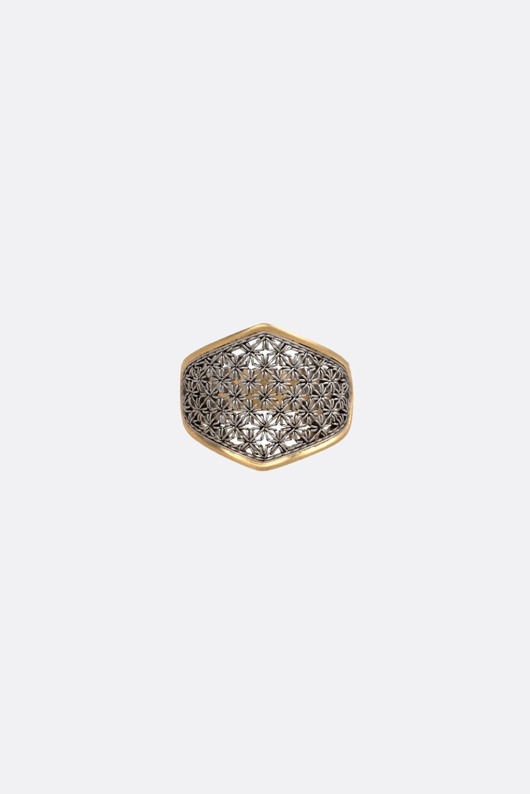 Corset ring