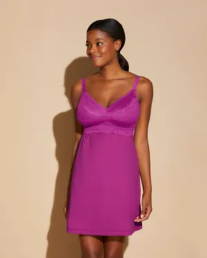 Curvy Babydoll