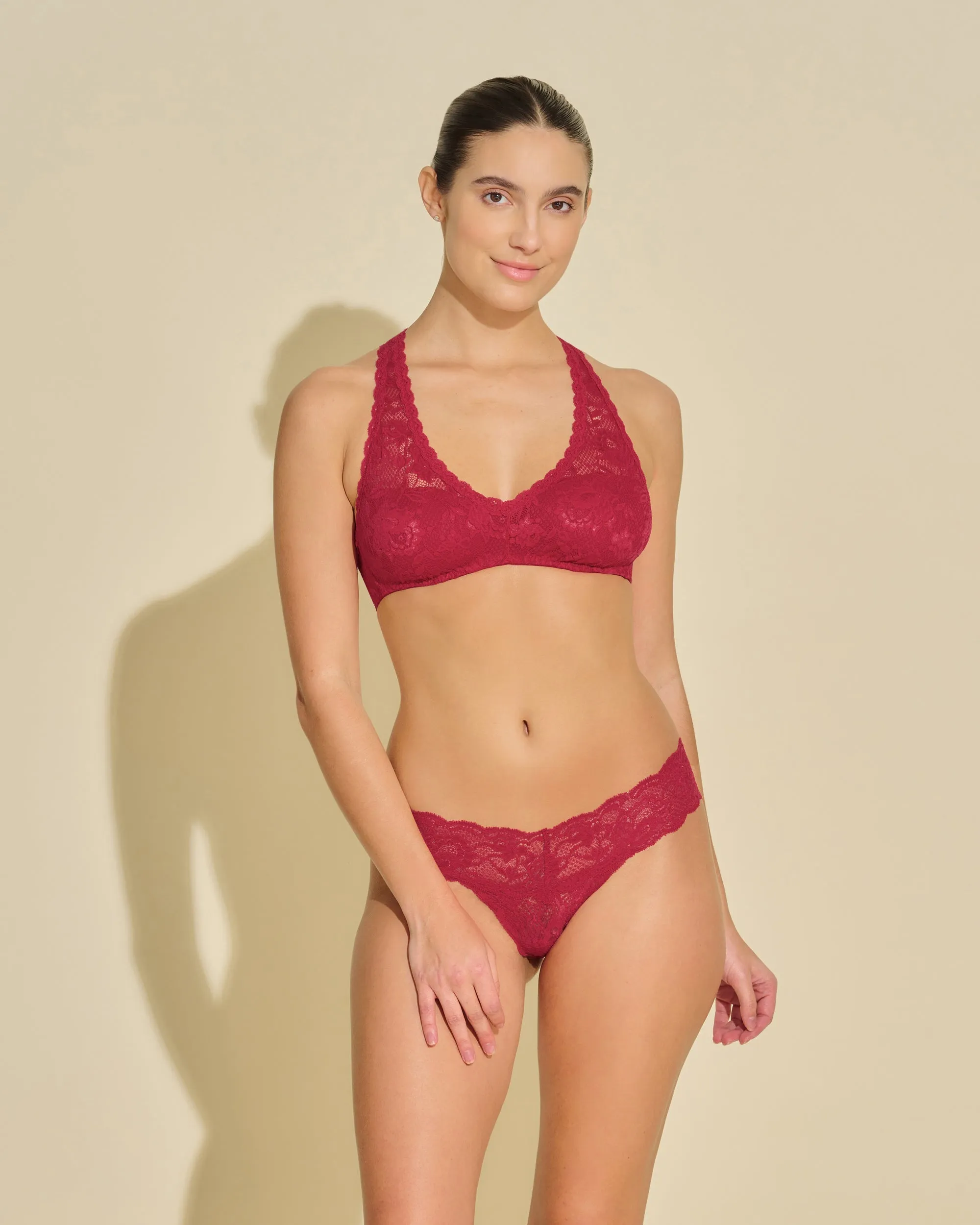 Cutie - Tanga De Tiro Bajo