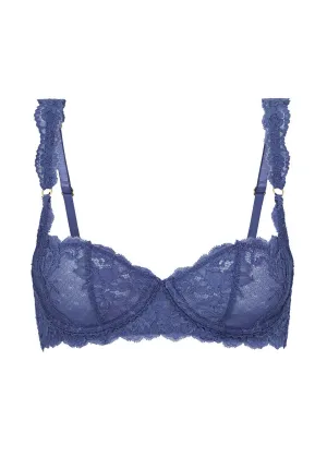 Daisy Twirling Underwire Bra