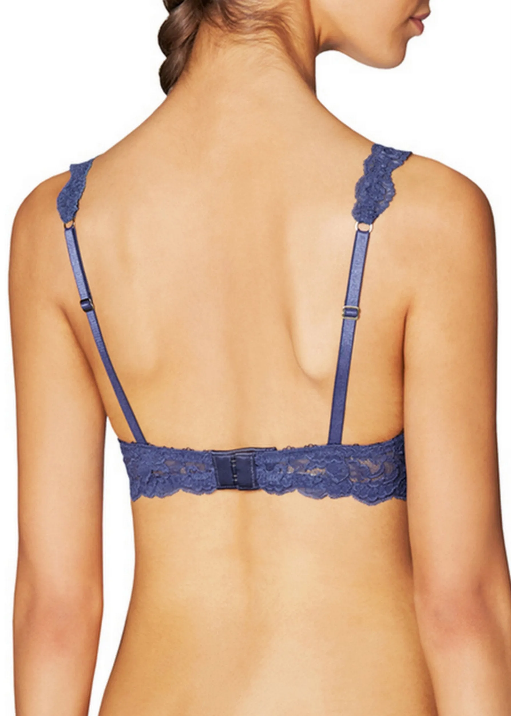 Daisy Twirling Underwire Bra