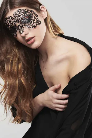 Dalila Decal Eyemask