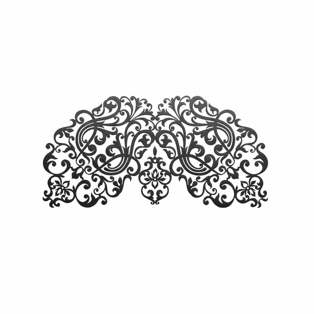 Dalila Decal Eyemask