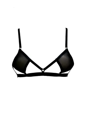 DIAMOND Multi Bra (Black)