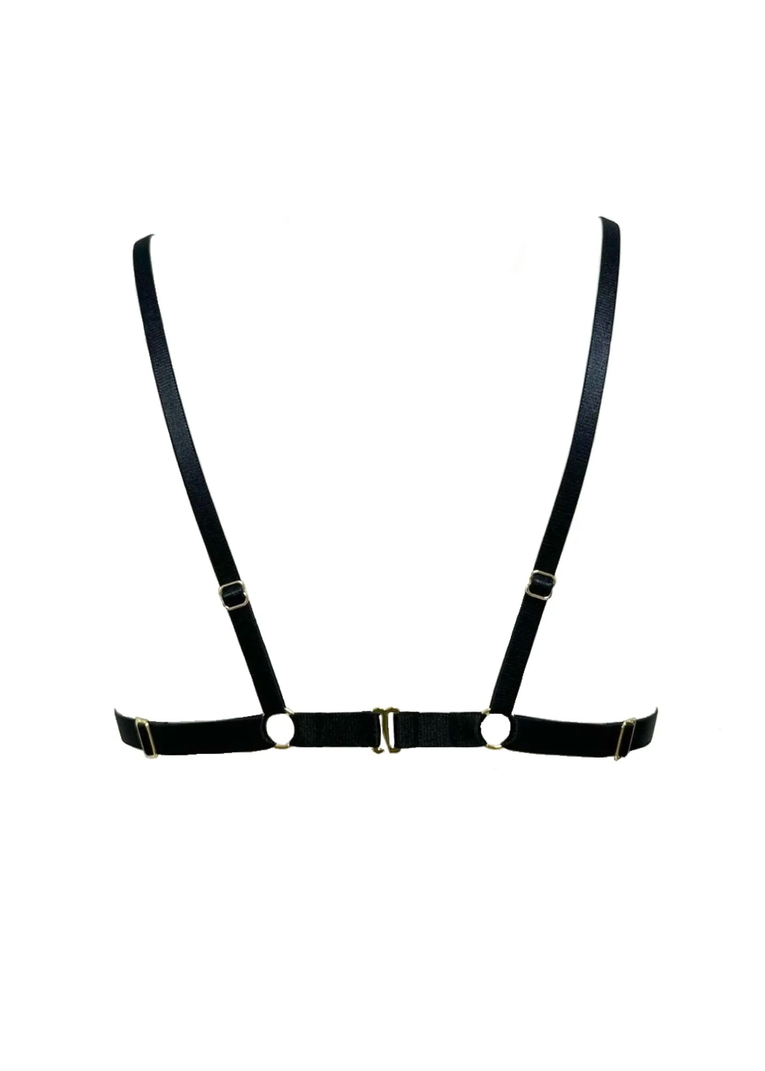 DIAMOND Multi Bra (Black)