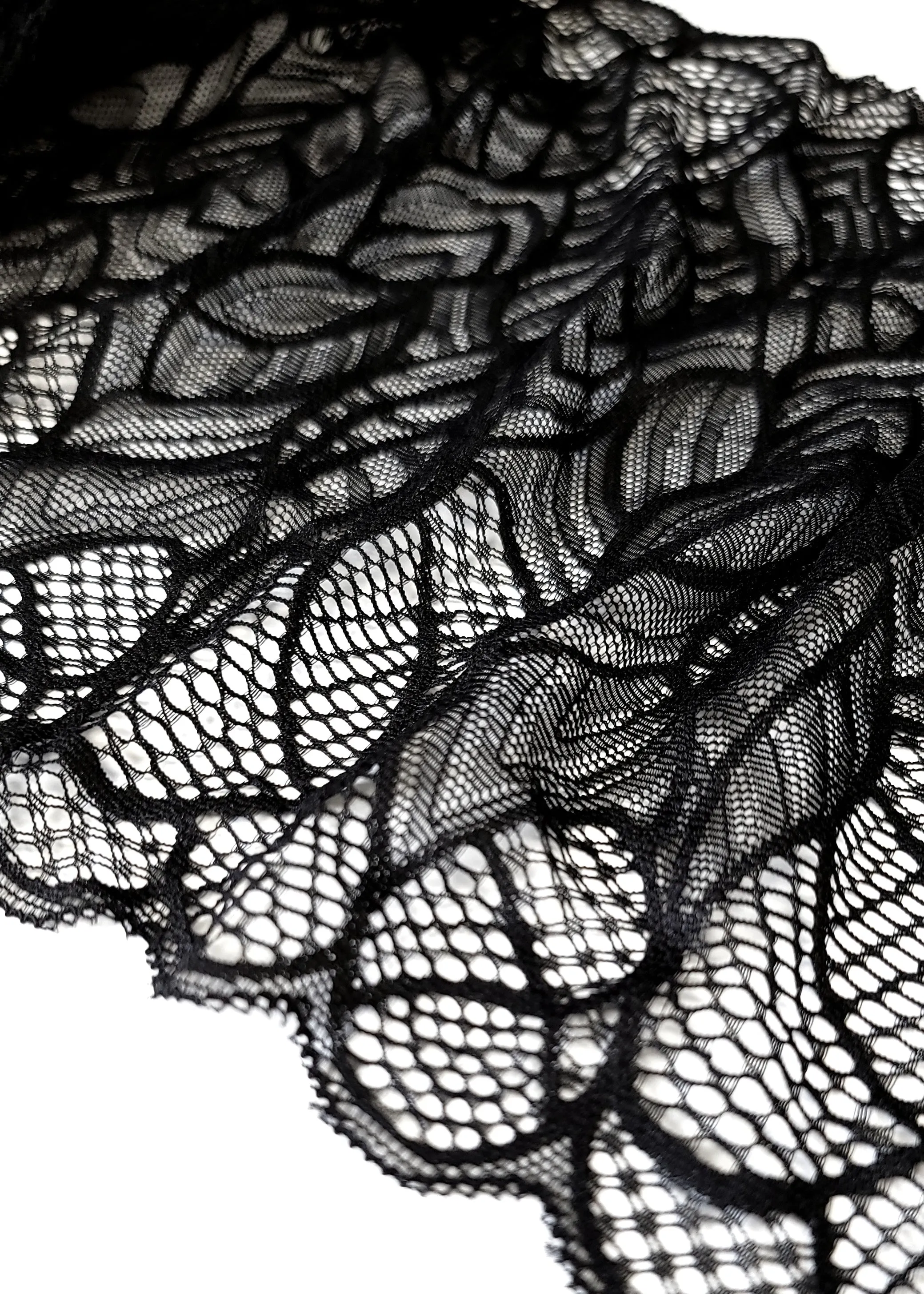 Emerson (Black) Body