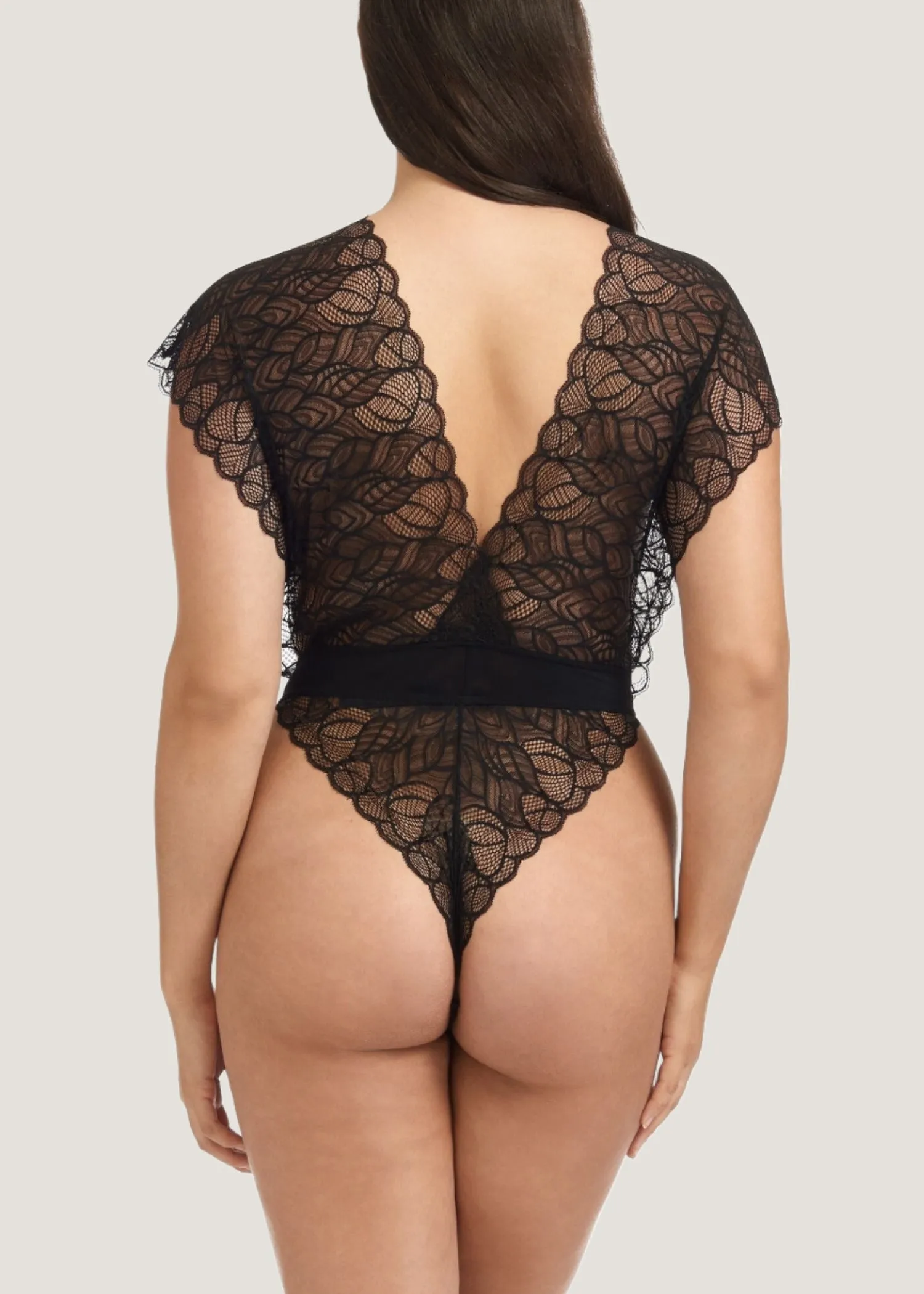 Emerson (Black) Body