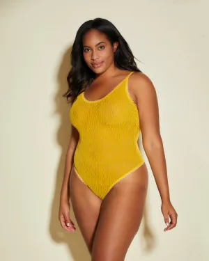 Extended Bodysuit