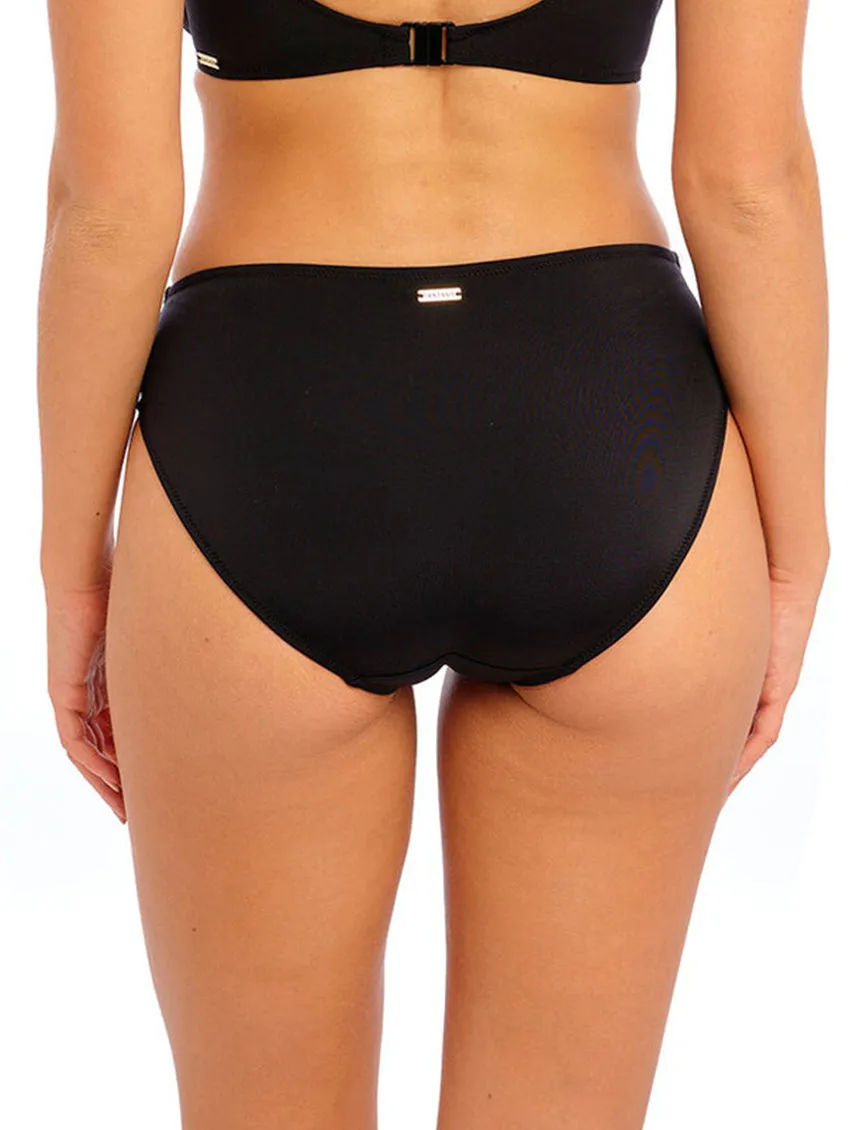 Fantasie East Hampton Mid Rise Bikini Brief