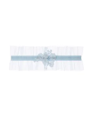 Fleur Garter
