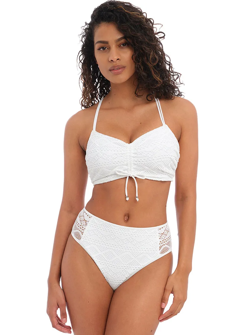 Freya Sundance Hi-Waist Bottom