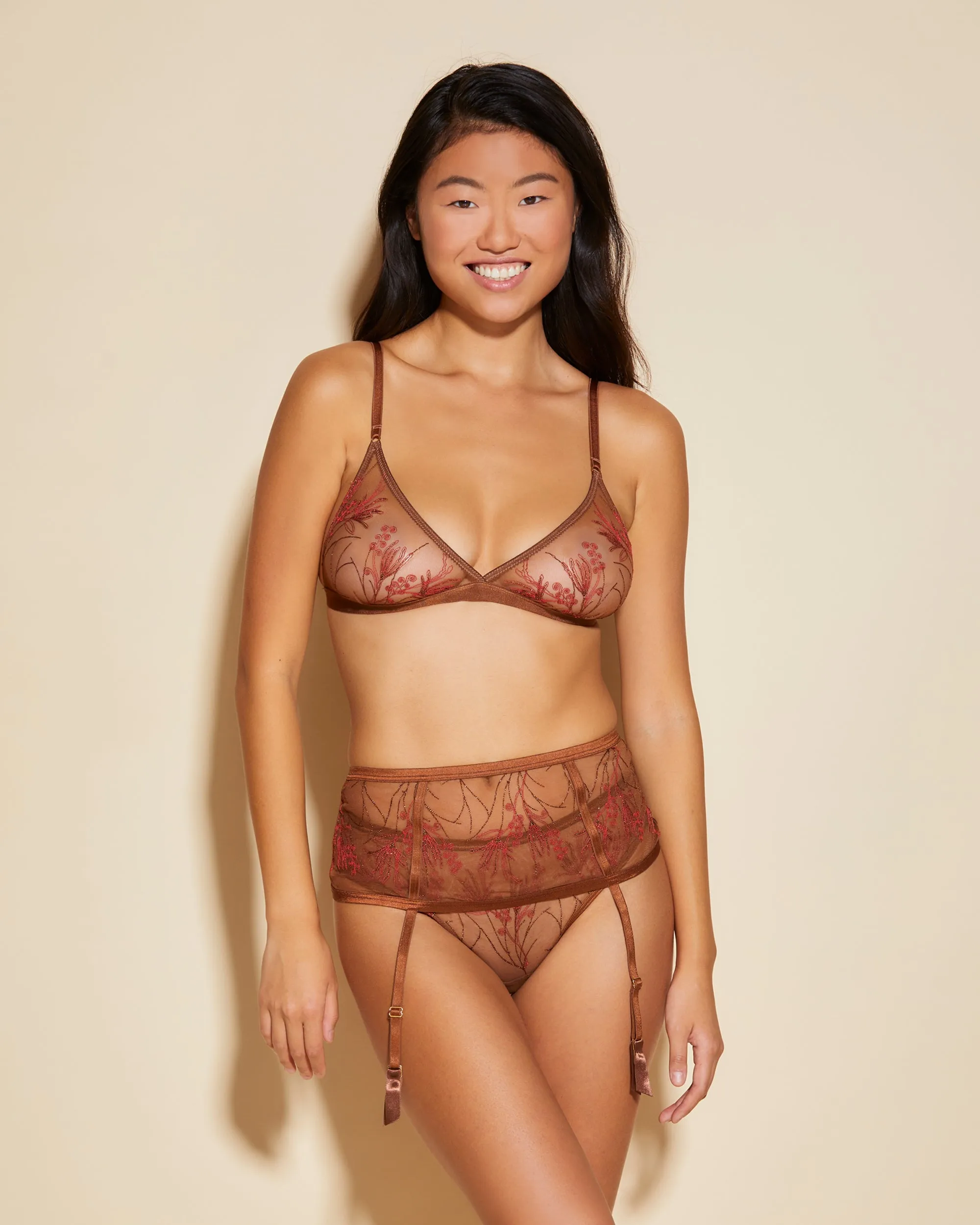 Garter Belt