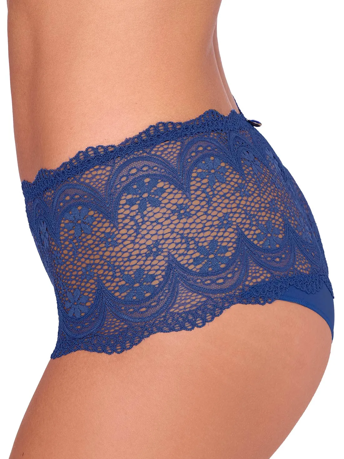 High cover panty 78097