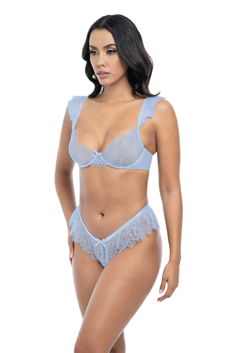 Jessie Lingerie Set