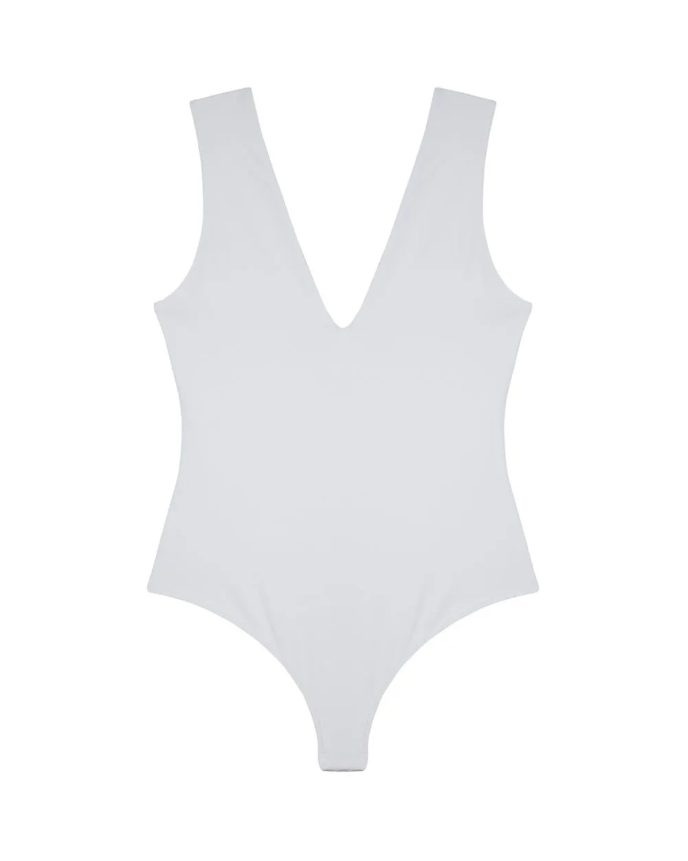 Keep it Sleek Bodysuit