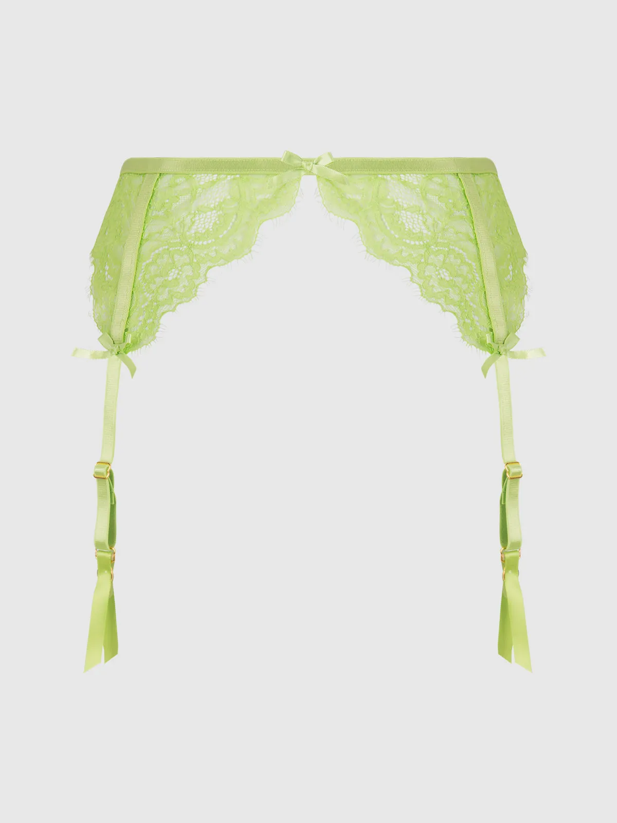 Kellie Lace Garter