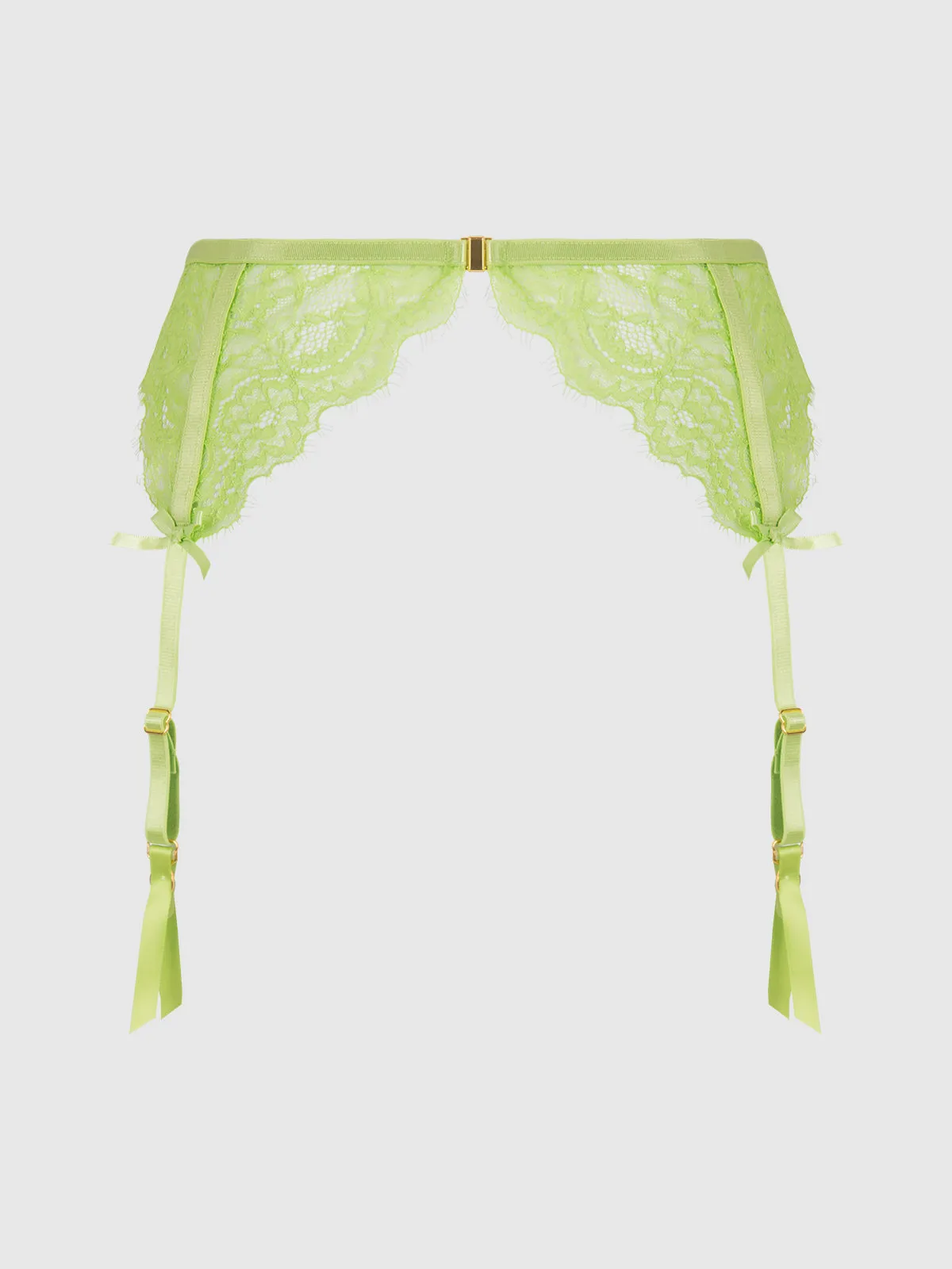 Kellie Lace Garter