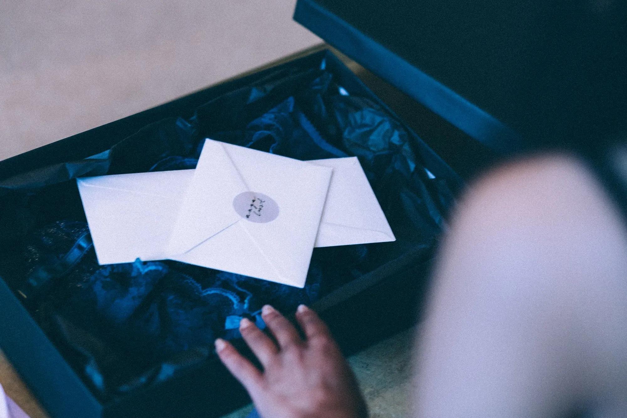Lingerie Mystery Gift Box