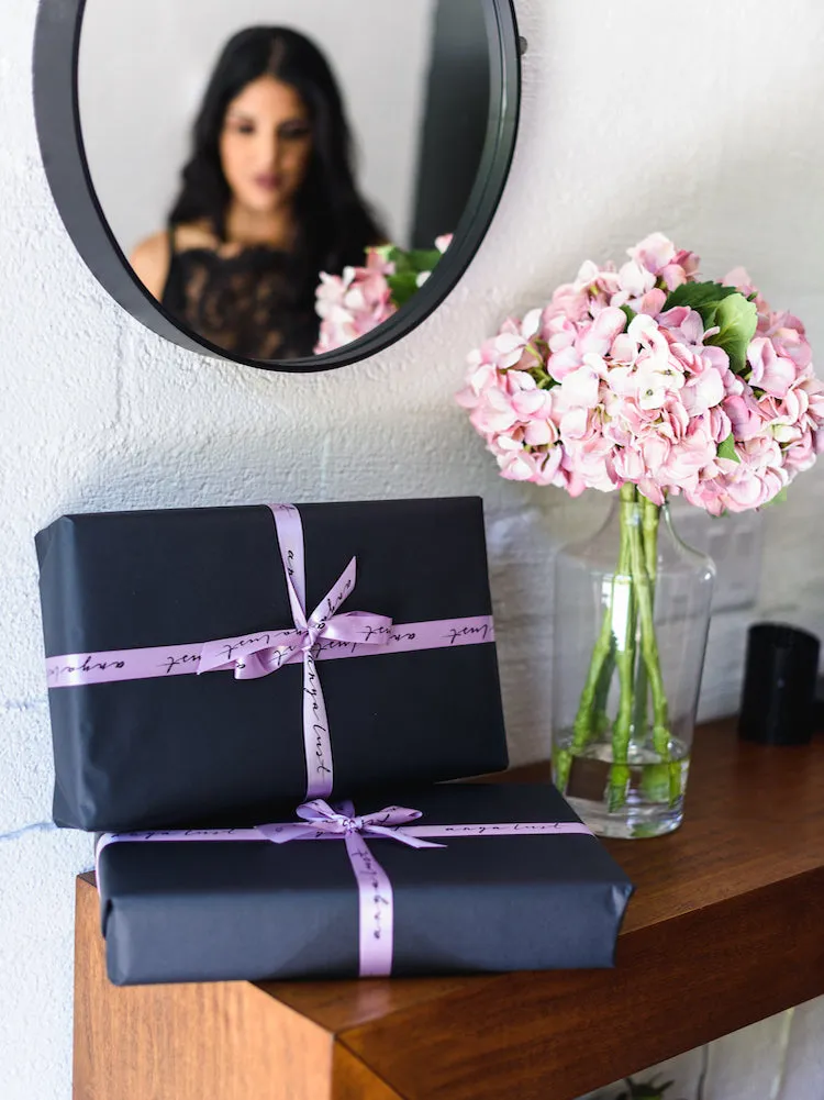 Lingerie Mystery Gift Box