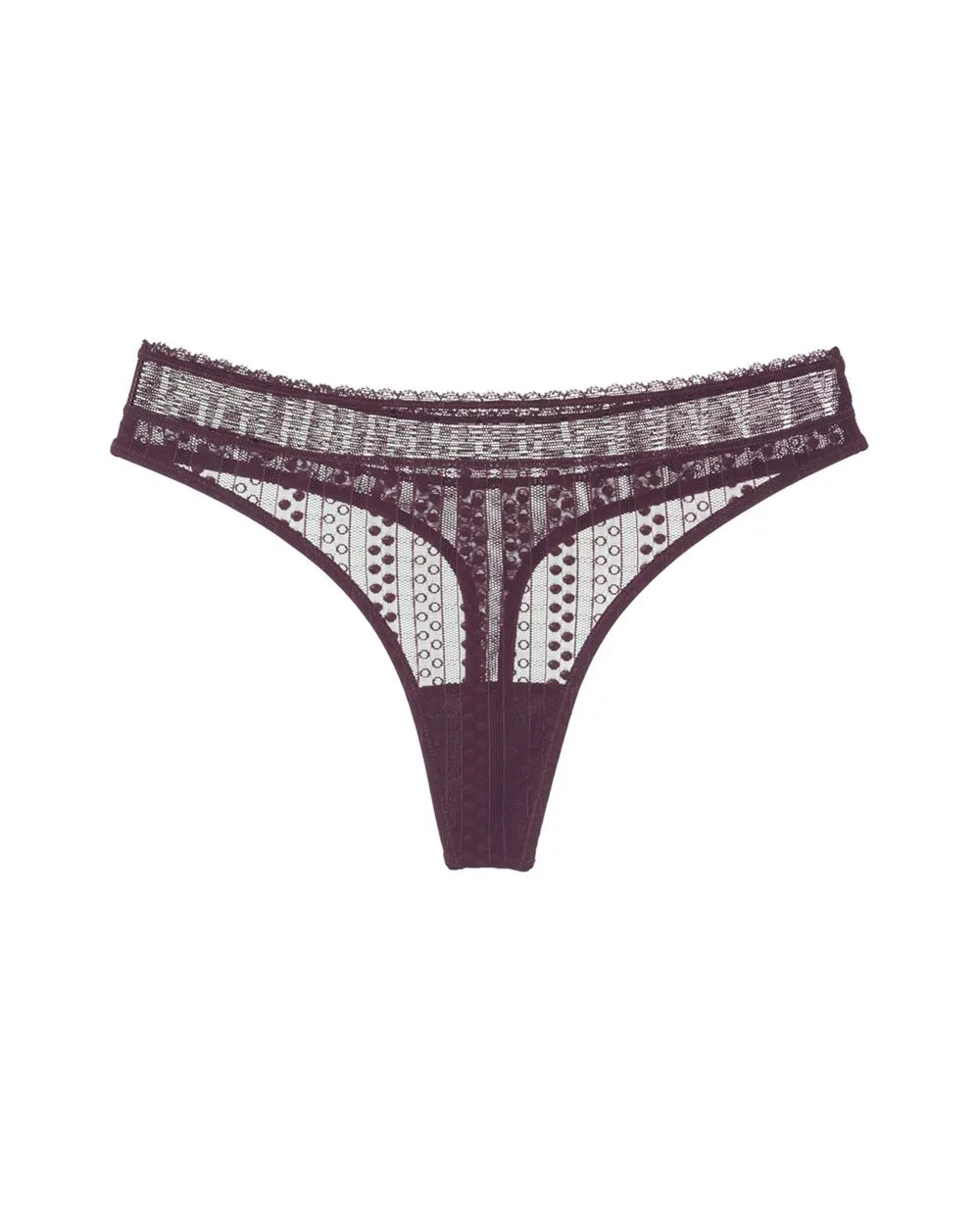 Lolita Thong