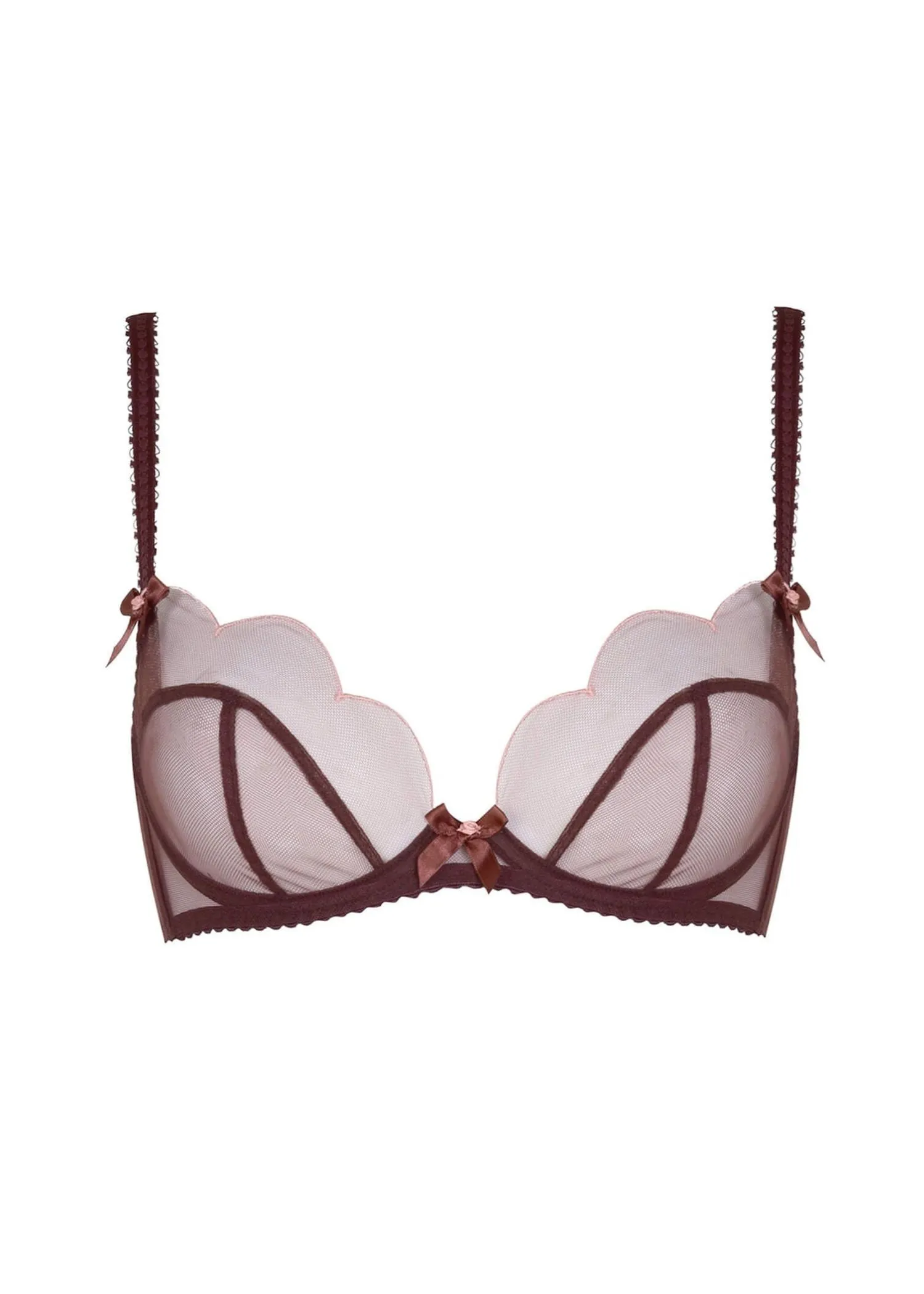 Lorna Bra (Chestnut)