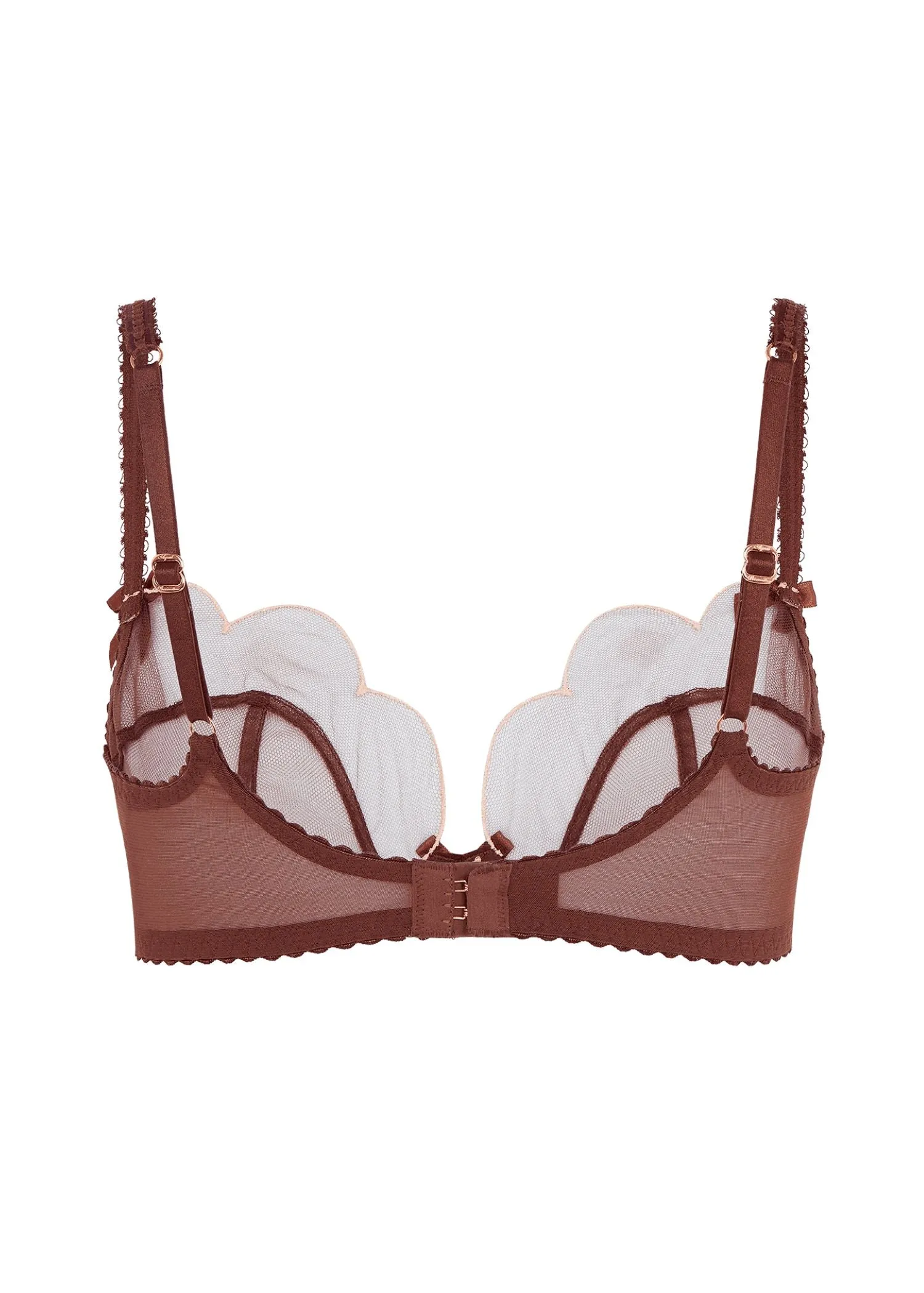Lorna Bra (Chestnut)