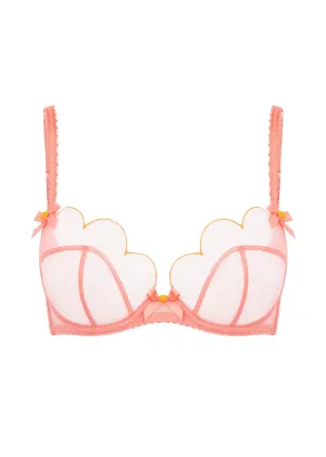Lorna Bra (Coral)