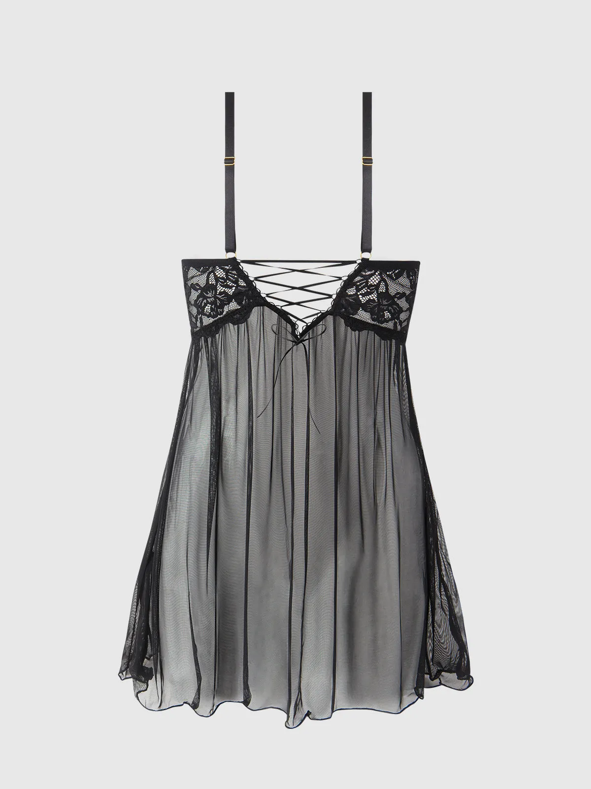 Mabel Babydoll