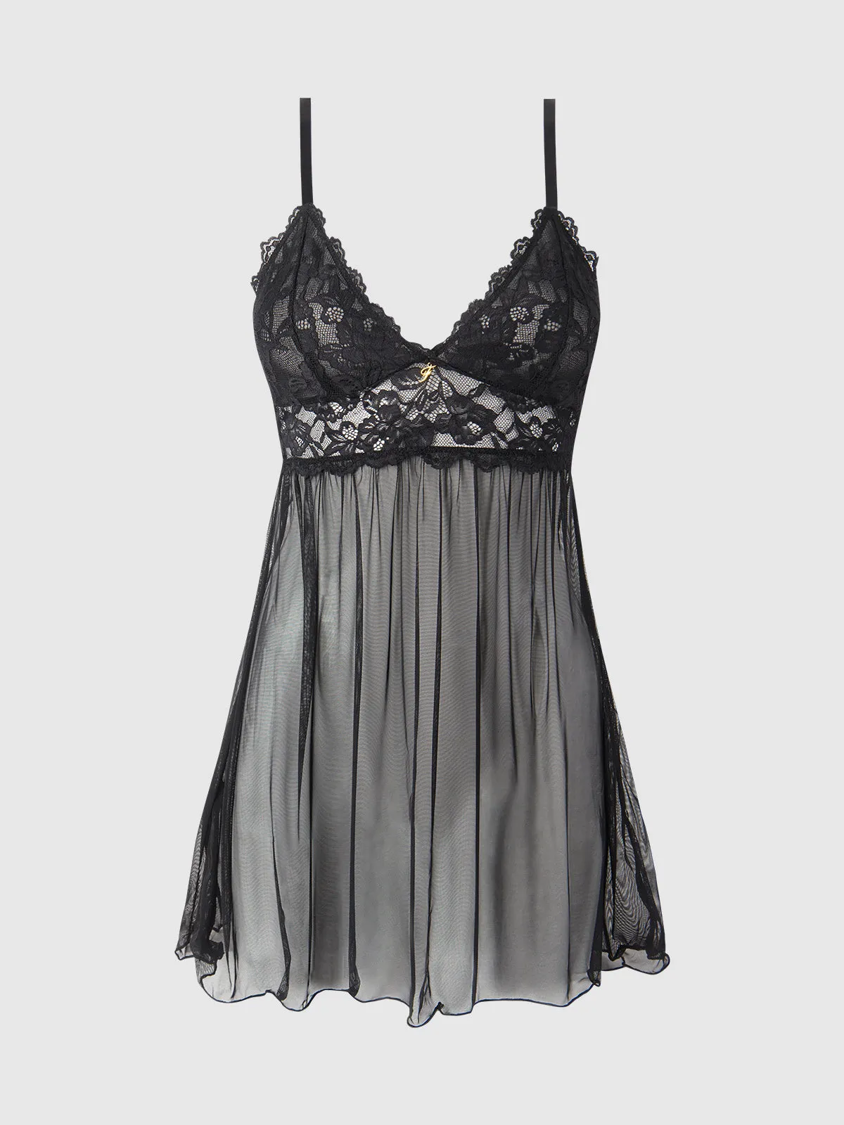 Mabel Babydoll