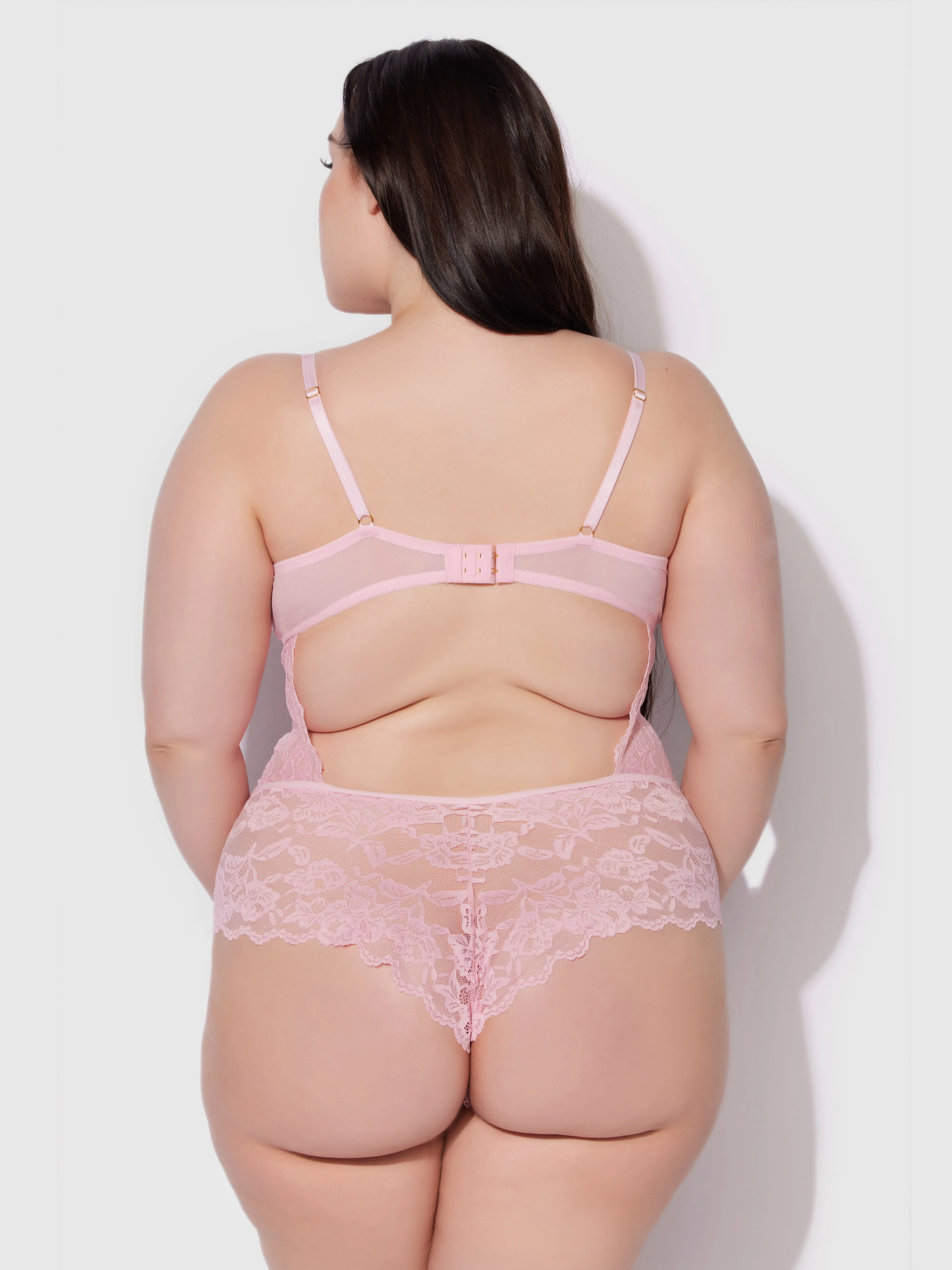 Mabel Wireless Teddy