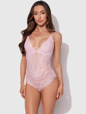 Mabel Wireless Teddy