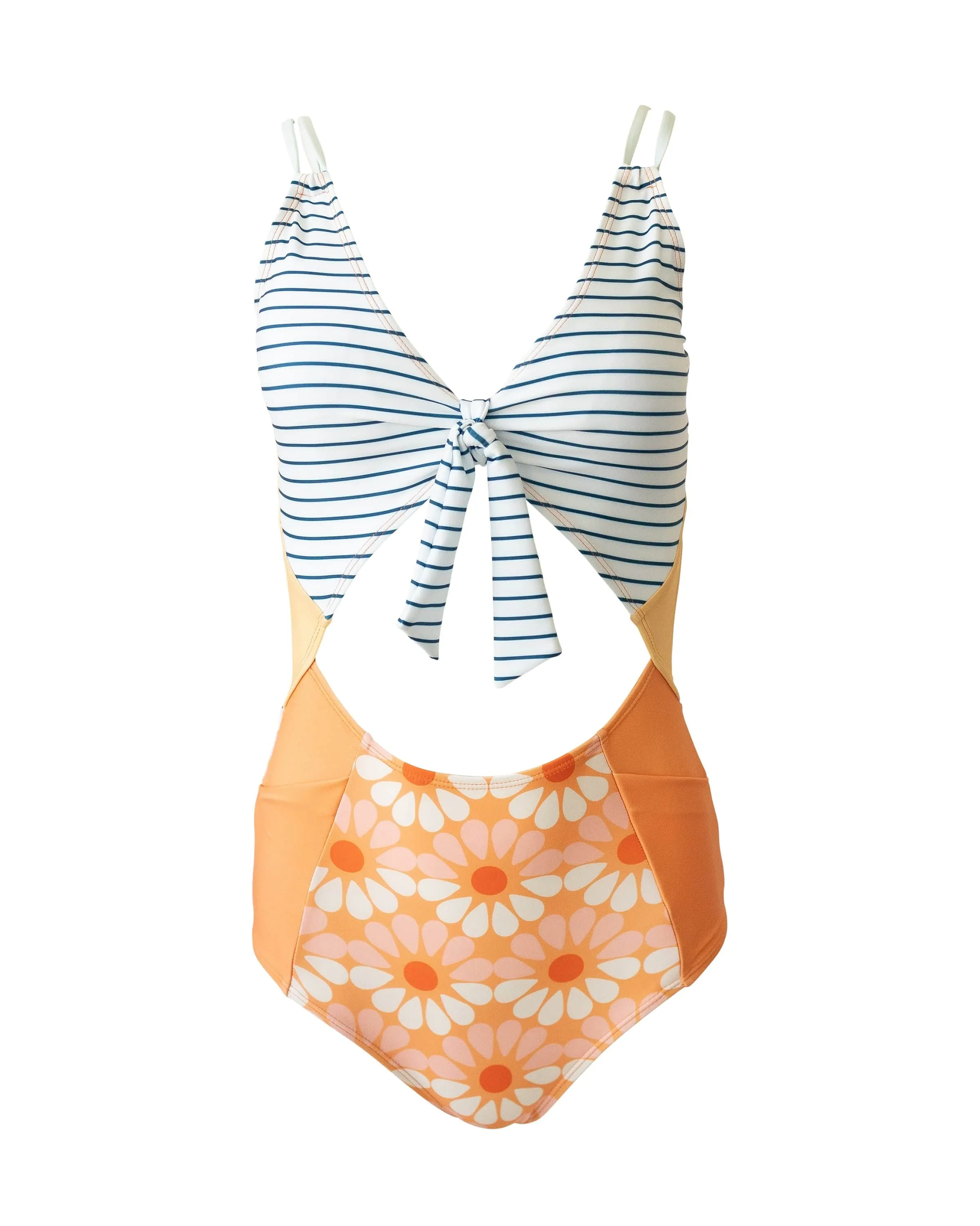 Malibu High Tide One Piece